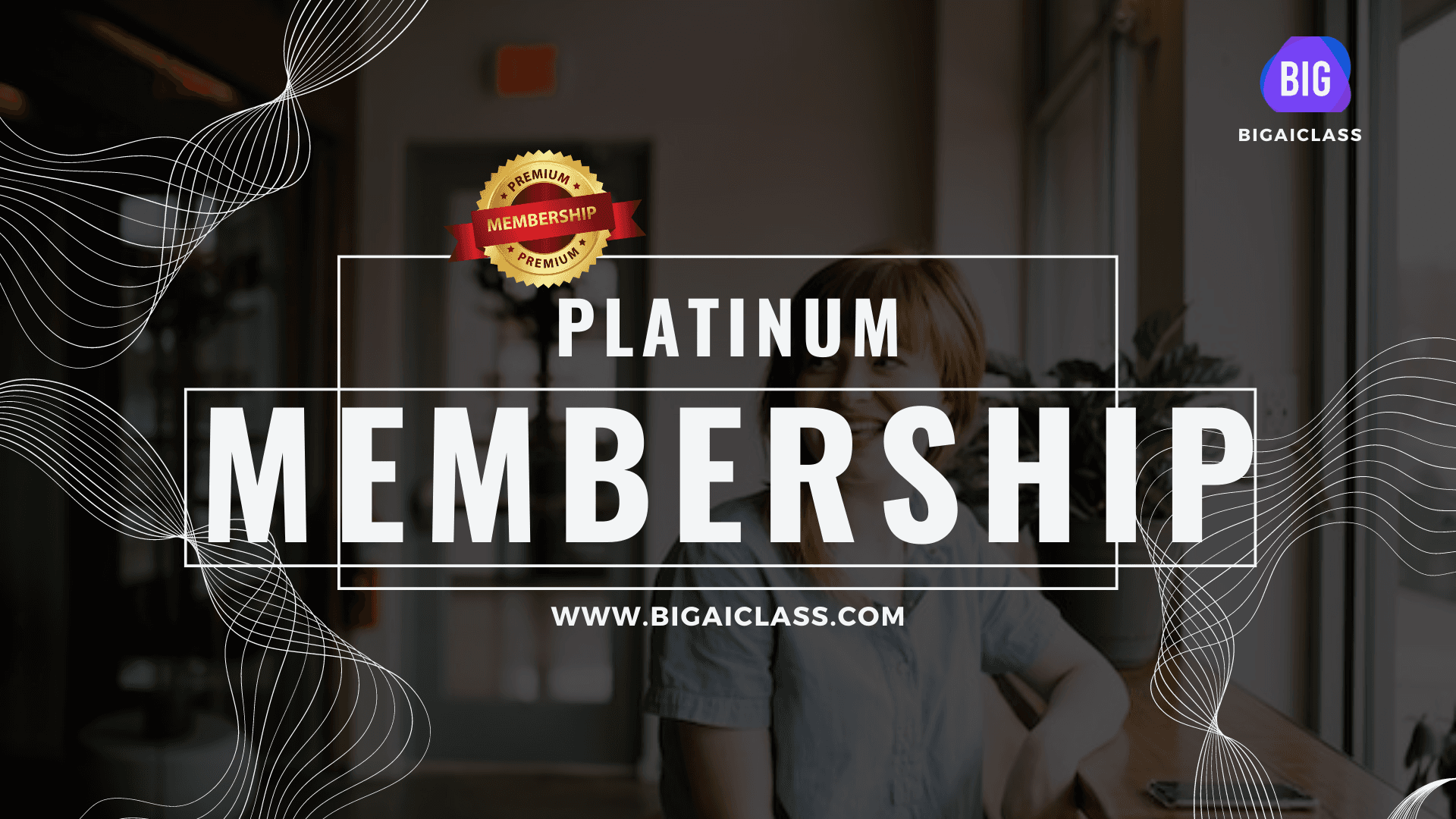 Membership | Platinum Members club
